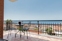 Matrimoniale Vista Mare