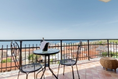 Matrimoniale Vista Mare