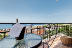 Matrimoniale Vista Mare