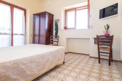 Matrimoniale Vista Mare