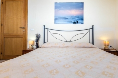 Matrimoniale Vista Mare
